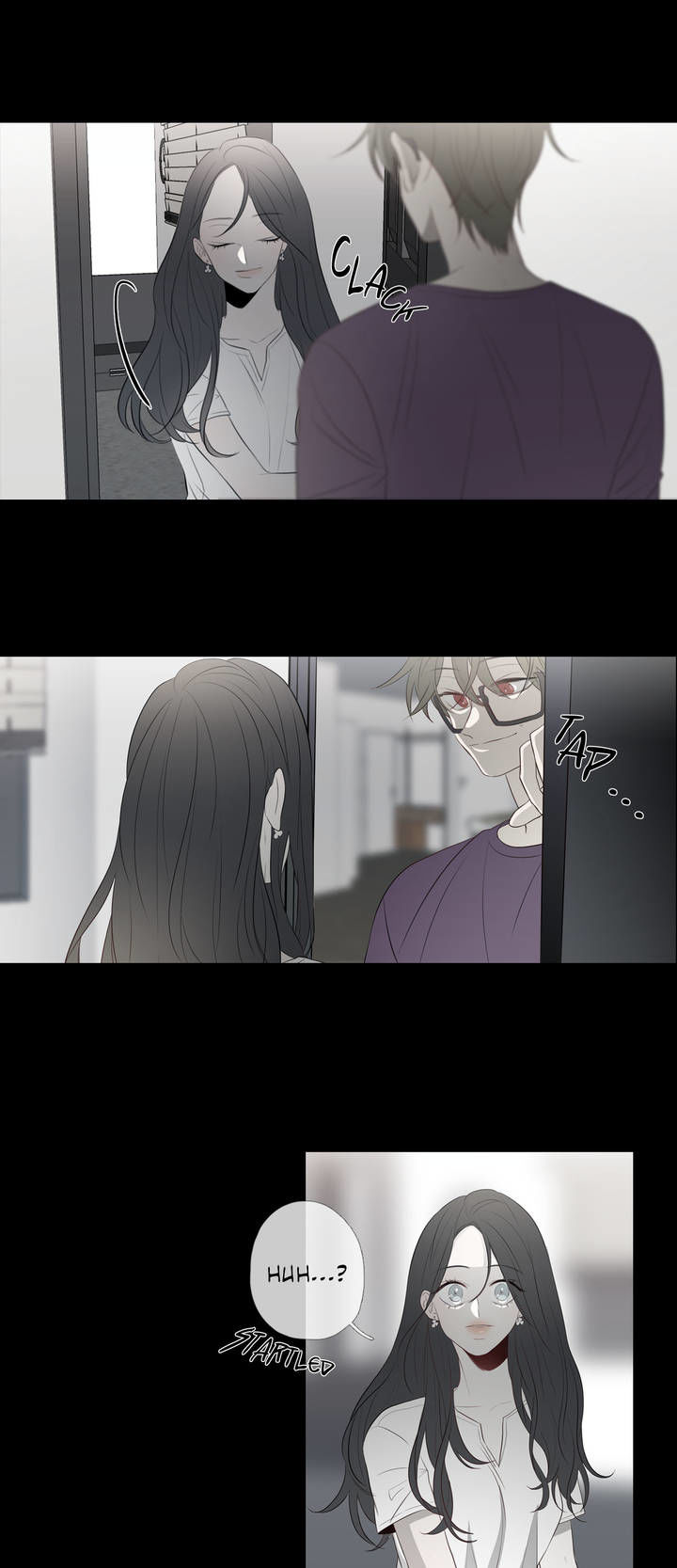 I See Your Money Chapter 73 page 22 - Chapter 73