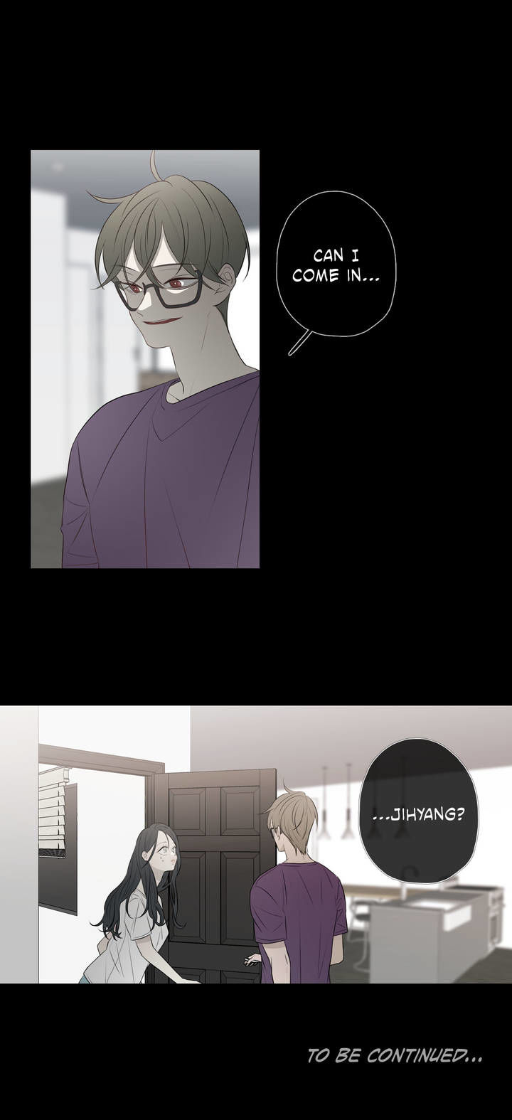 I See Your Money Chapter 73 page 23 - Chapter 73