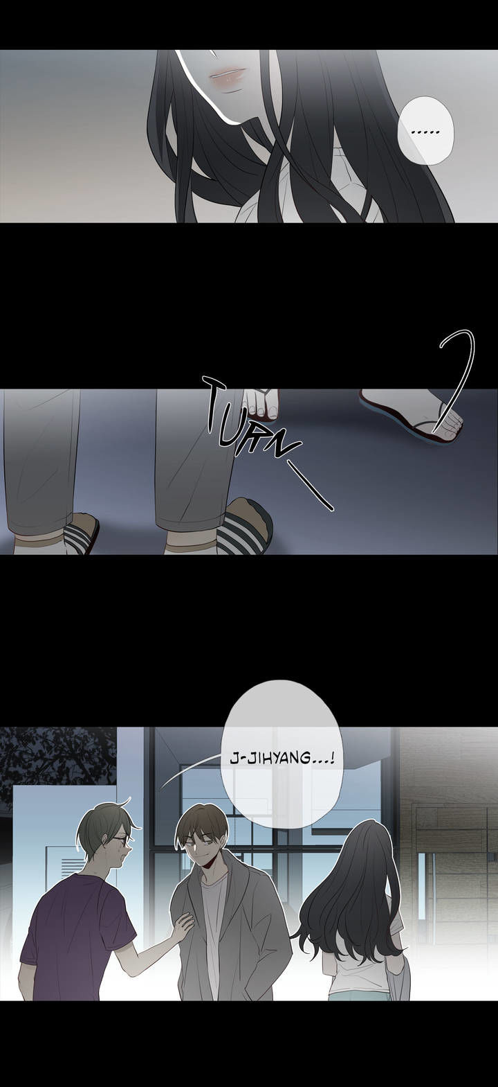 I See Your Money Chapter 73 page 3 - Chapter 73