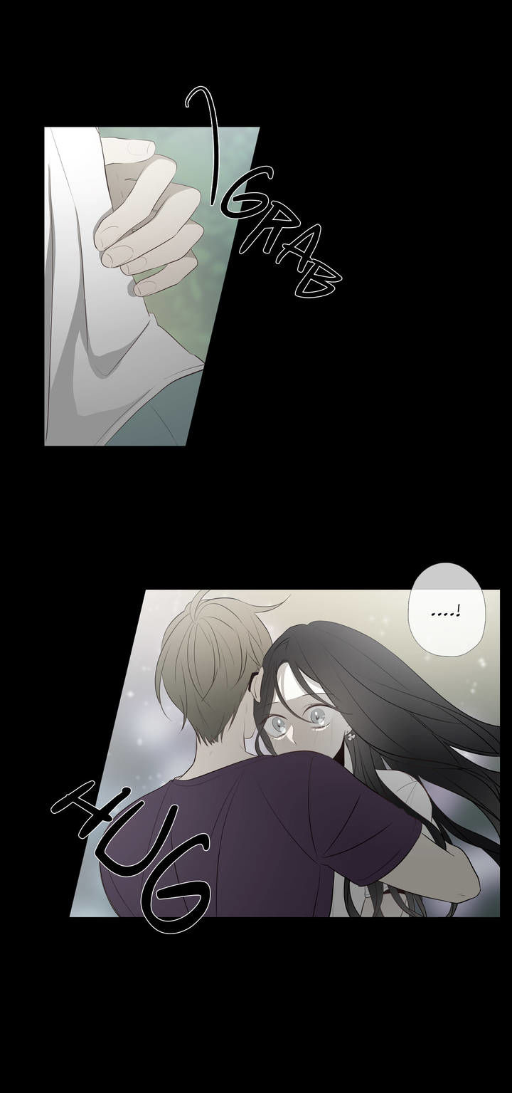 I See Your Money Chapter 74 page 10 - Chapter 74