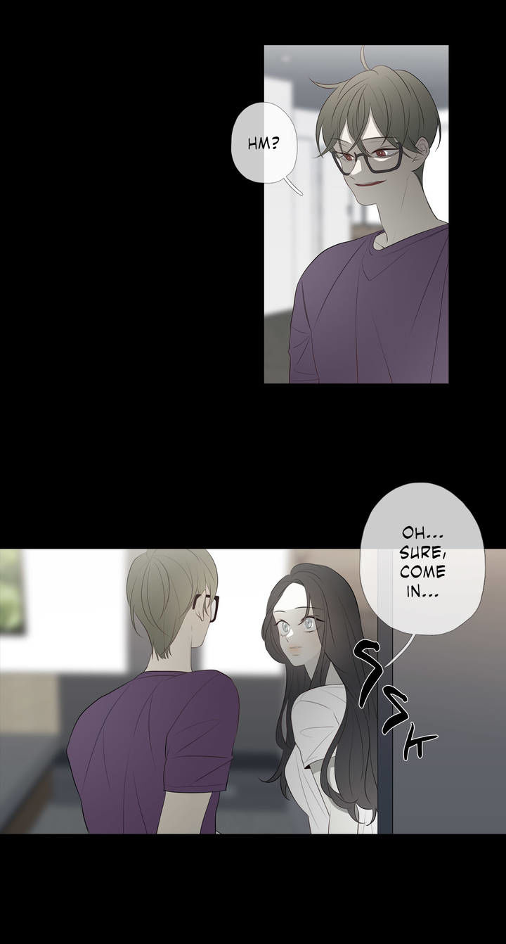 I See Your Money Chapter 74 page 2 - Chapter 74
