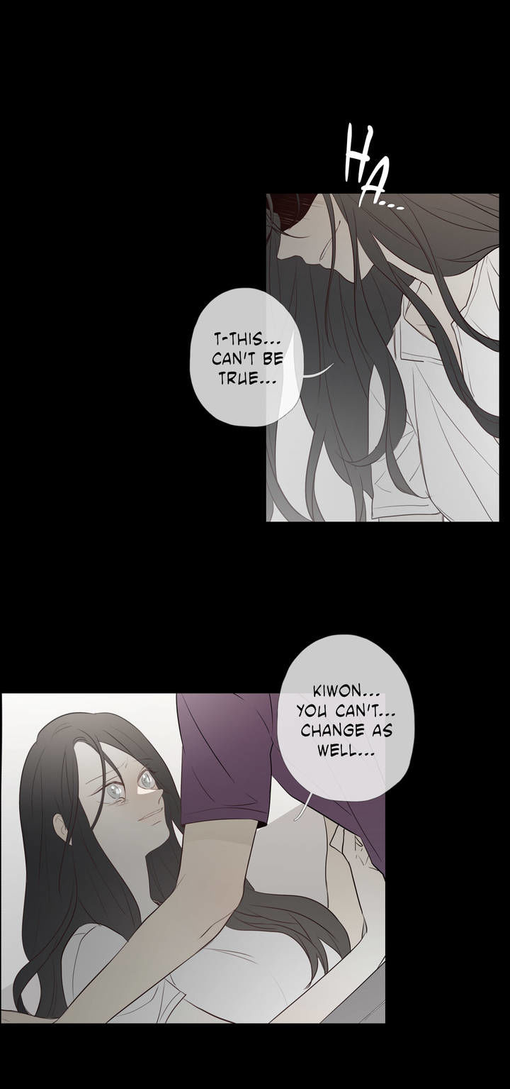 I See Your Money Chapter 74 page 28 - Chapter 74