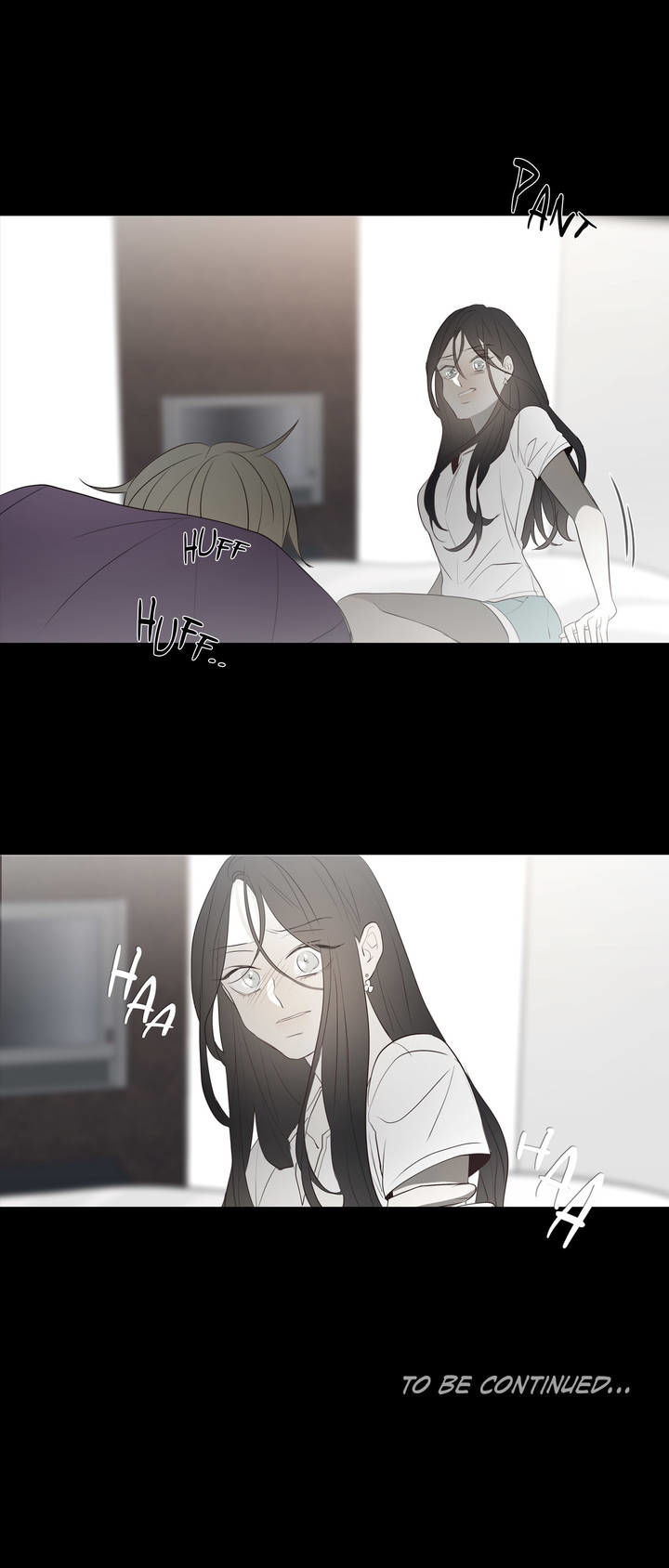 I See Your Money Chapter 74 page 31 - Chapter 74