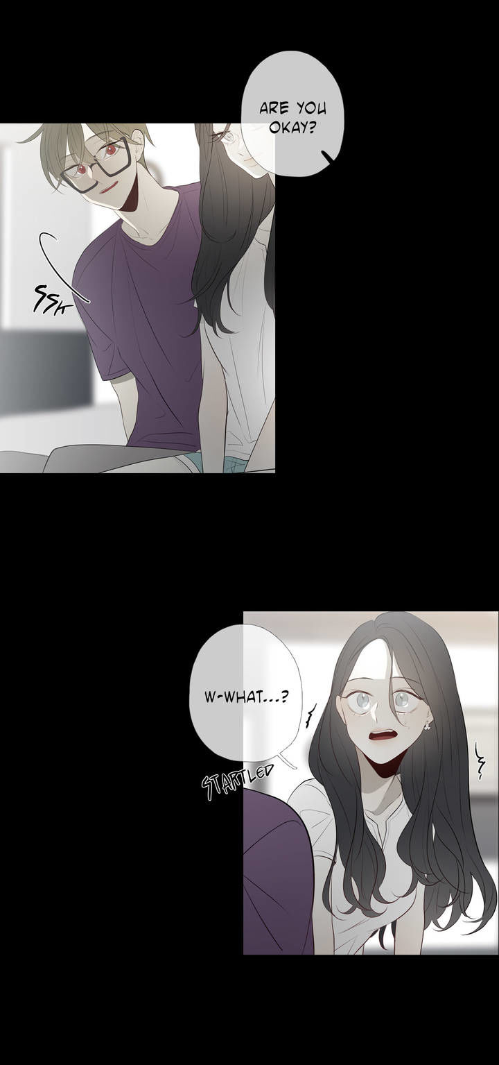 I See Your Money Chapter 74 page 4 - Chapter 74