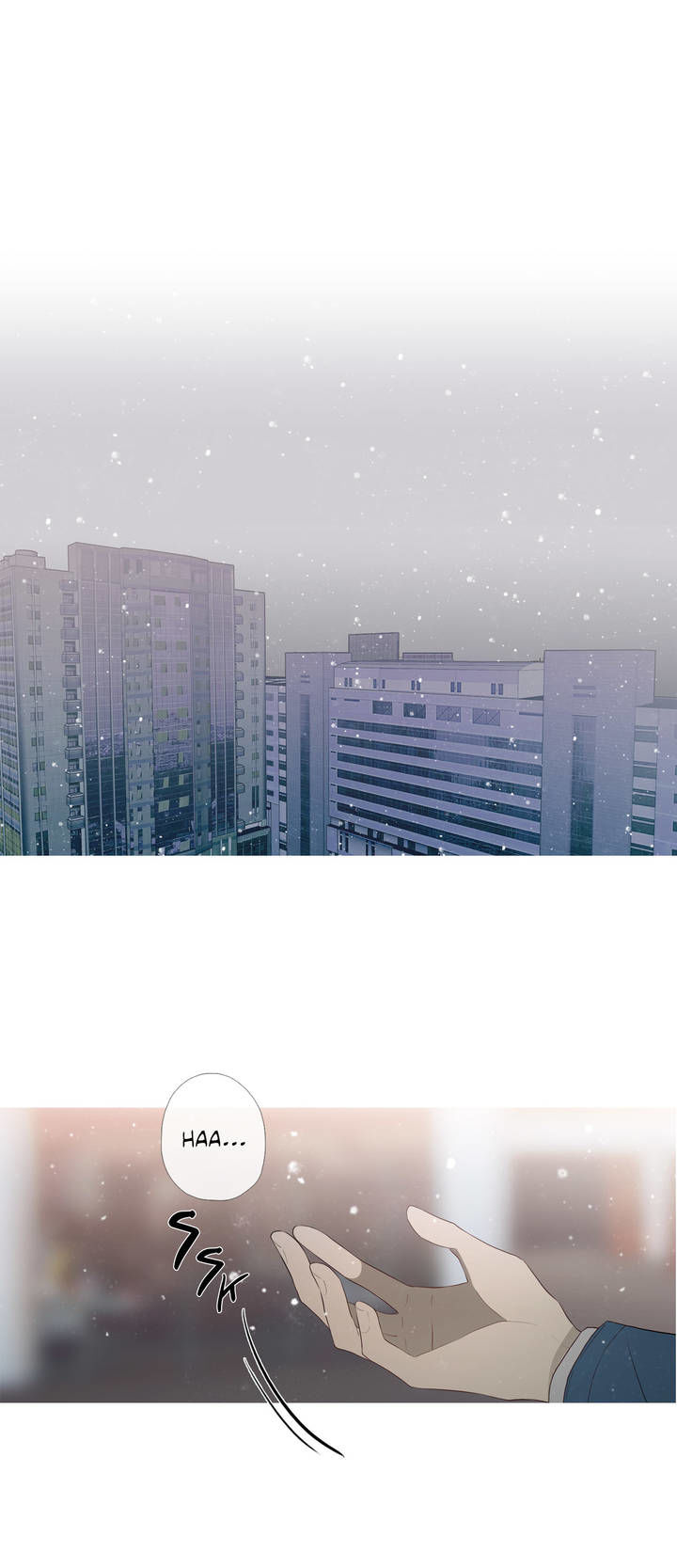 I See Your Money Chapter 75 page 10 - Chapter 75