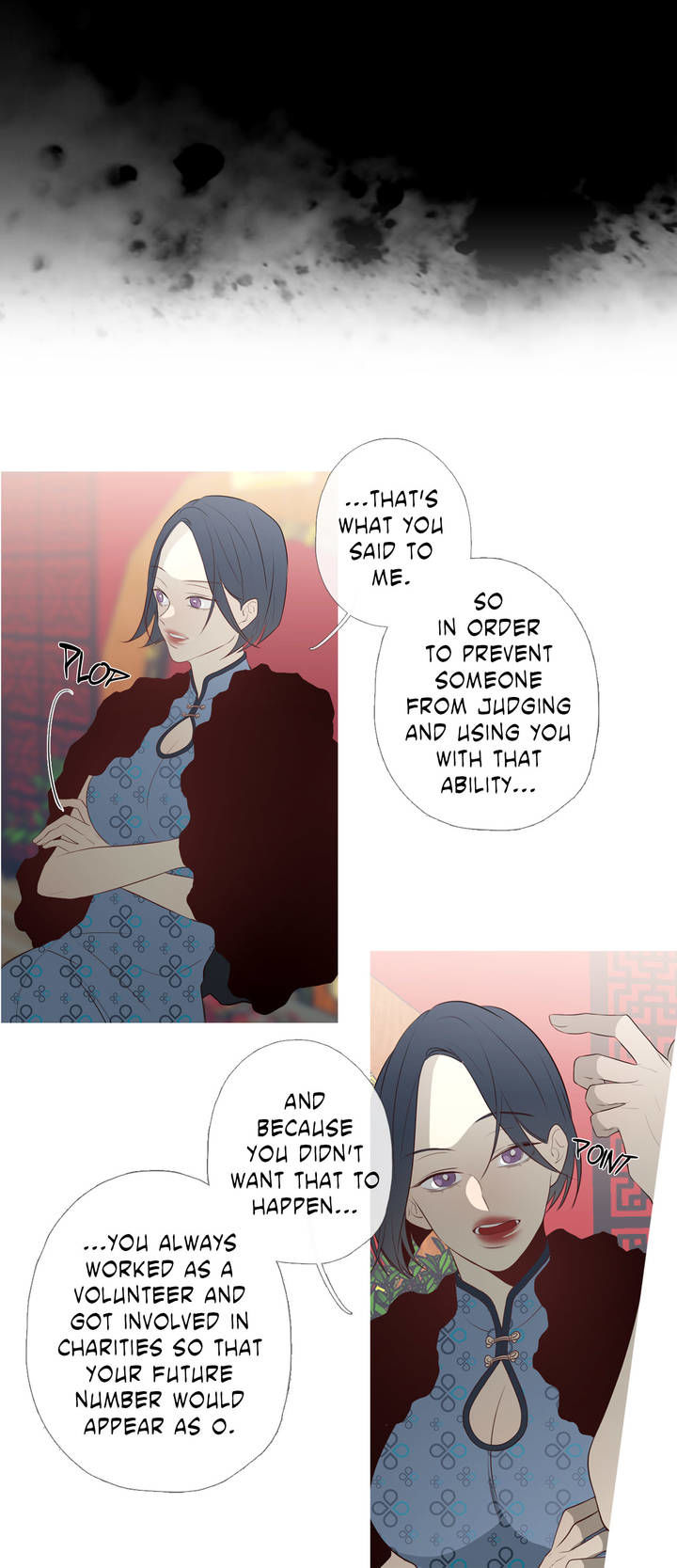 I See Your Money Chapter 75 page 24 - Chapter 75