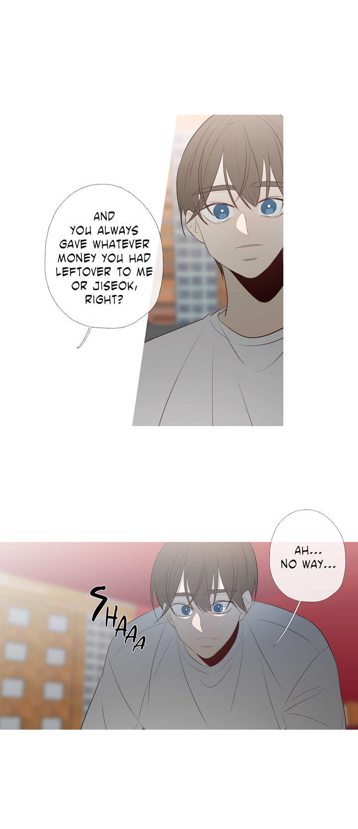 I See Your Money Chapter 75 page 25 - Chapter 75