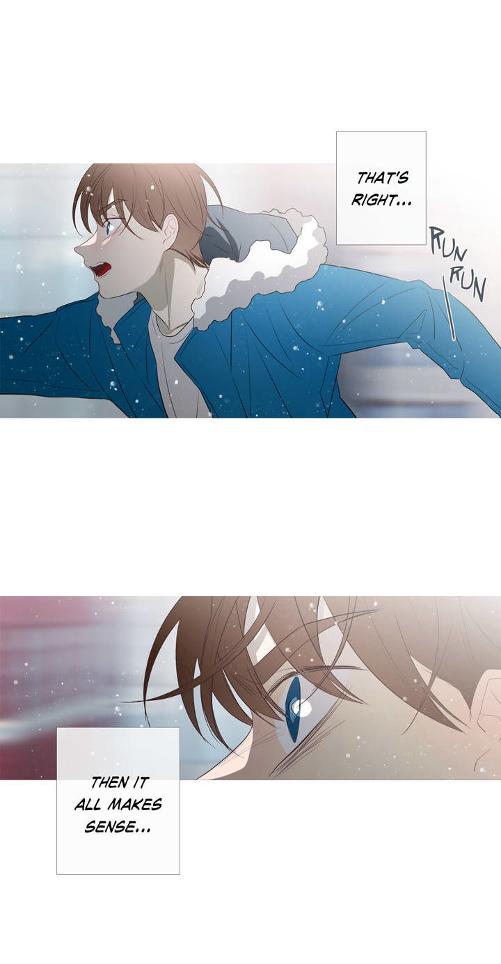 I See Your Money Chapter 75 page 29 - Chapter 75