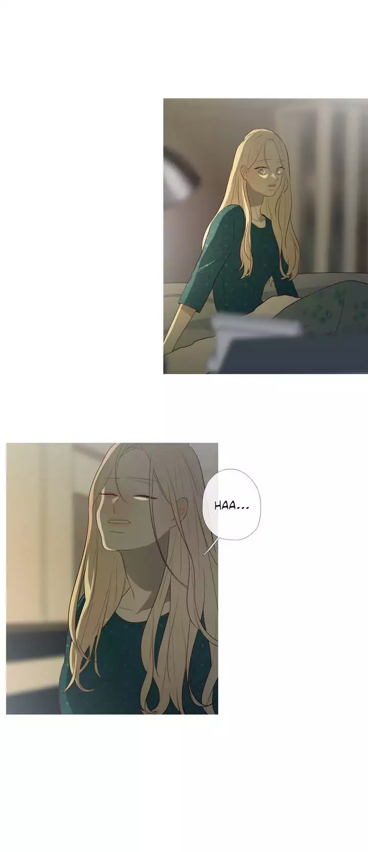 I See Your Money Chapter 76 page 20 - Chapter 76