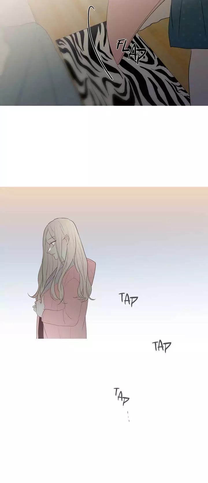 I See Your Money Chapter 76 page 21 - Chapter 76