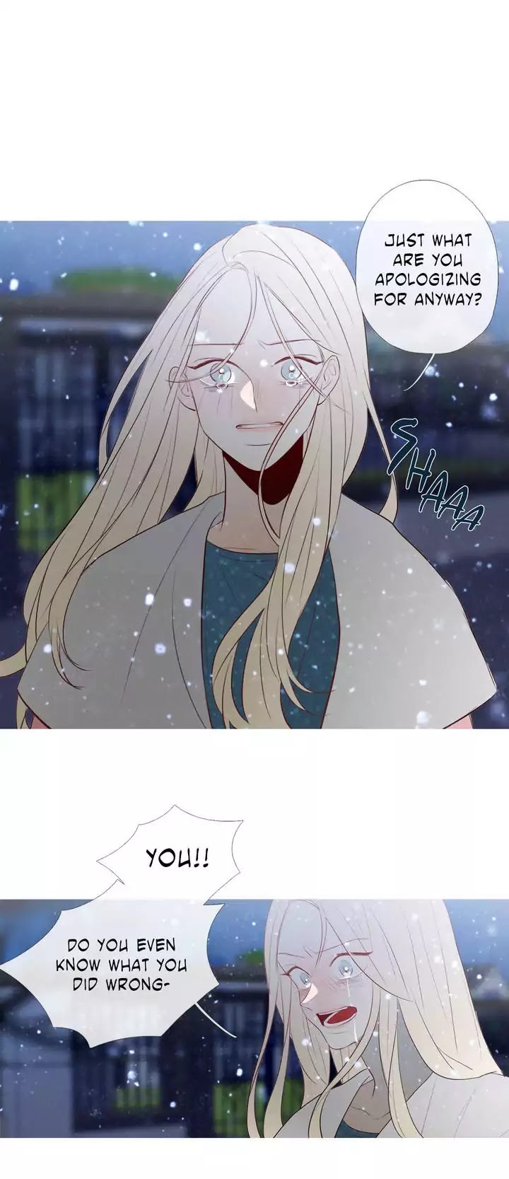 I See Your Money Chapter 76 page 24 - Chapter 76