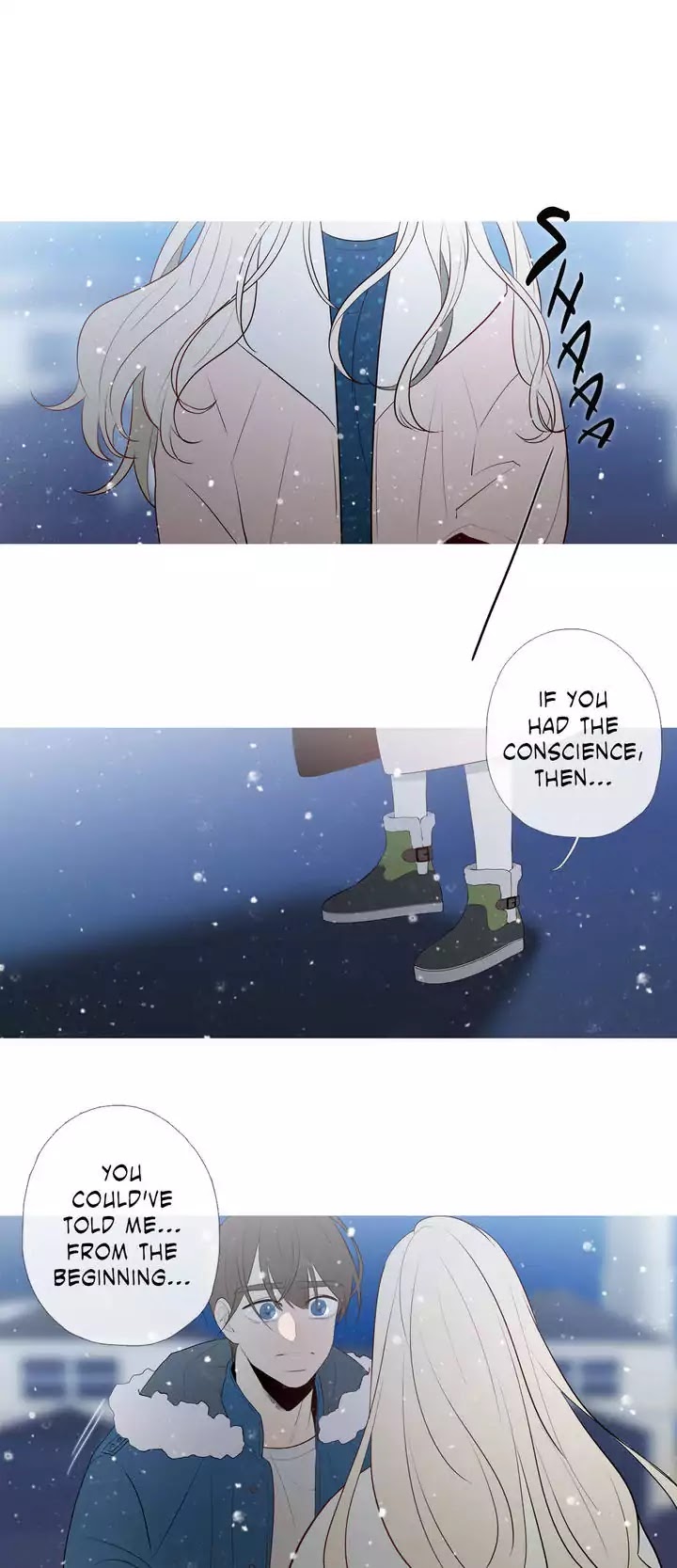 I See Your Money Chapter 77 page 10 - Chapter 77