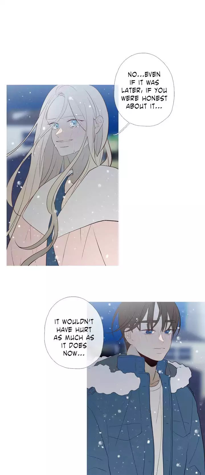 I See Your Money Chapter 77 page 11 - Chapter 77