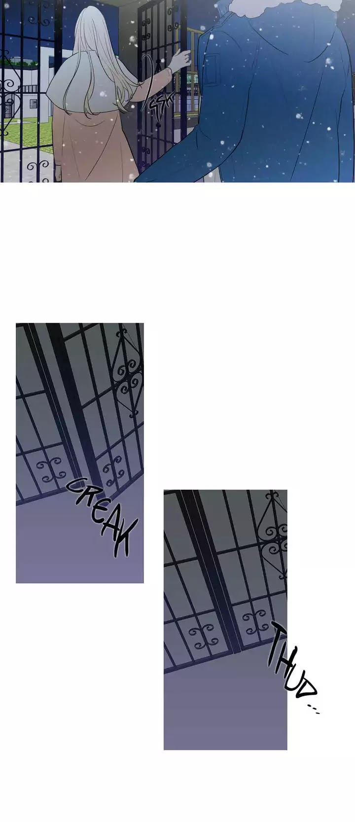 I See Your Money Chapter 77 page 13 - Chapter 77
