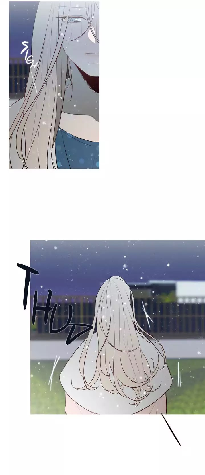I See Your Money Chapter 77 page 19 - Chapter 77