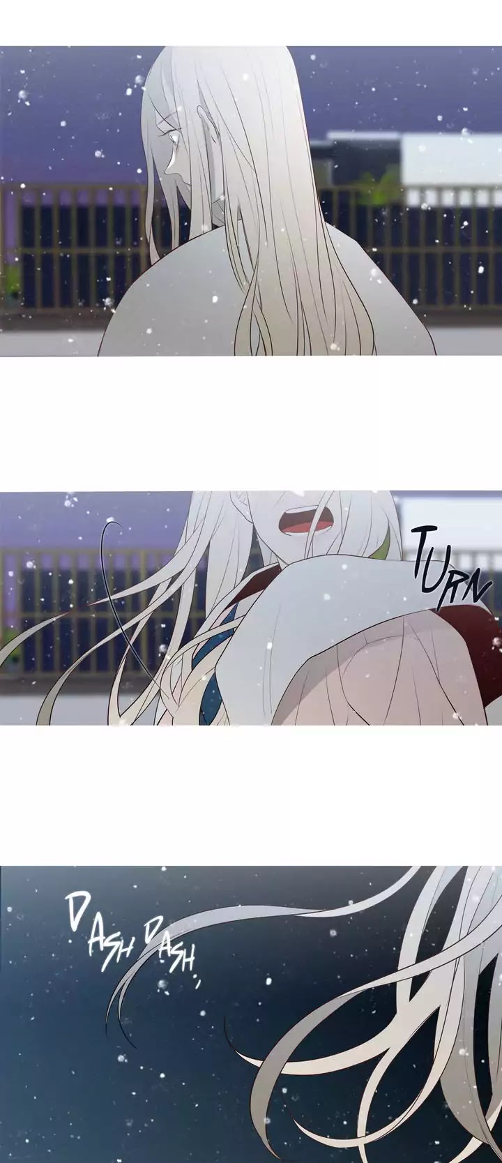 I See Your Money Chapter 77 page 20 - Chapter 77