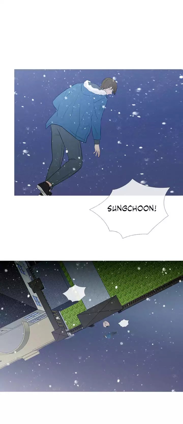 I See Your Money Chapter 77 page 22 - Chapter 77