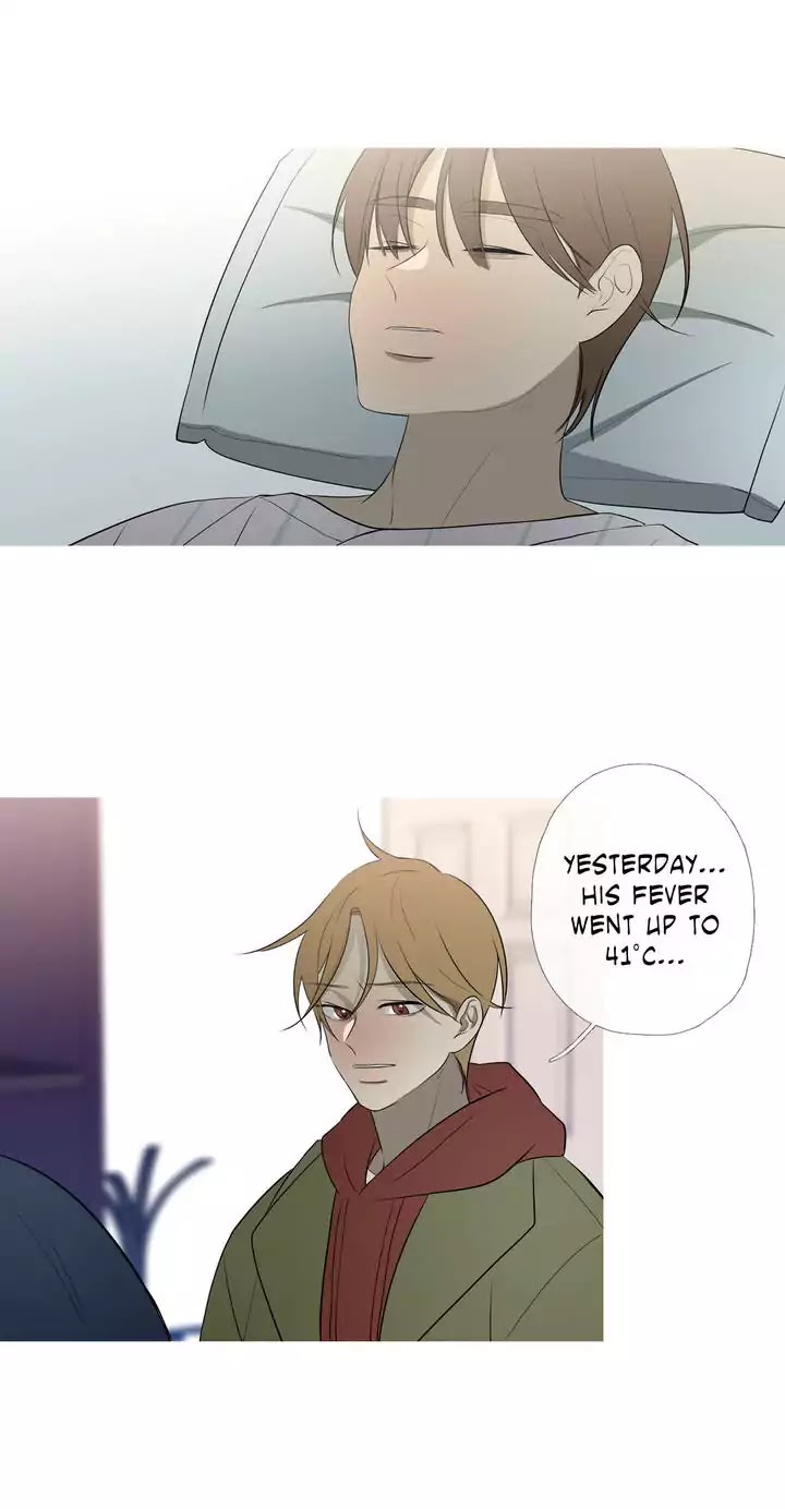 I See Your Money Chapter 77 page 24 - Chapter 77