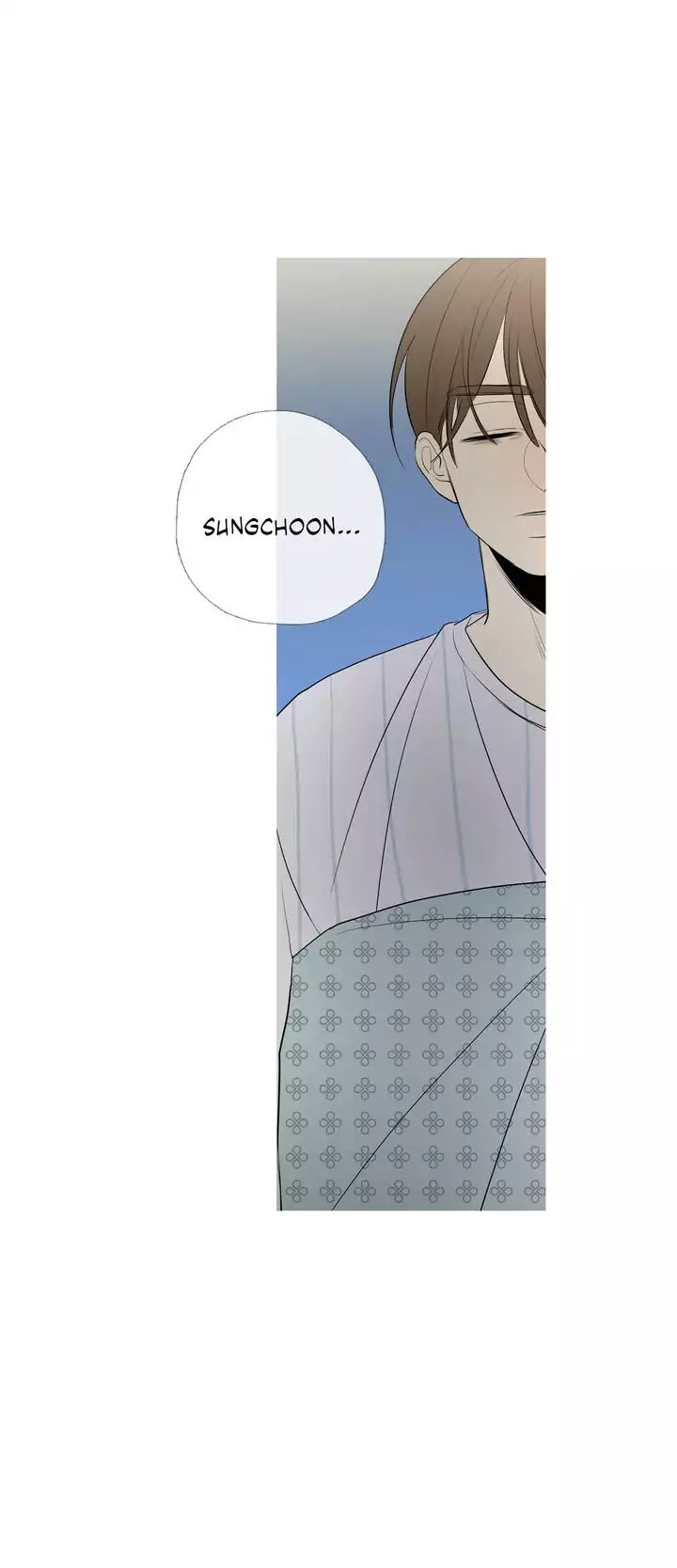 I See Your Money Chapter 77 page 26 - Chapter 77