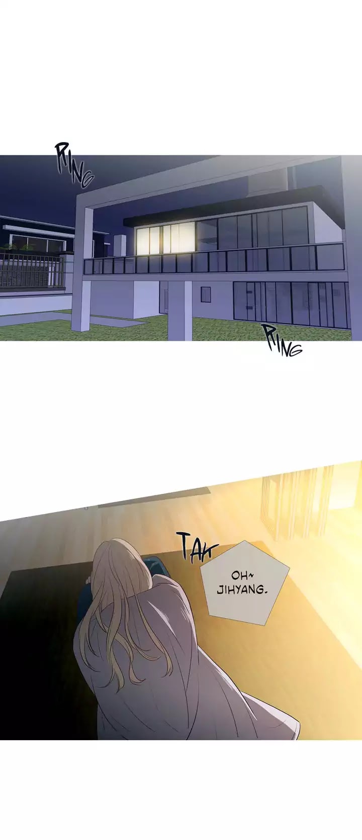 I See Your Money Chapter 77 page 27 - Chapter 77