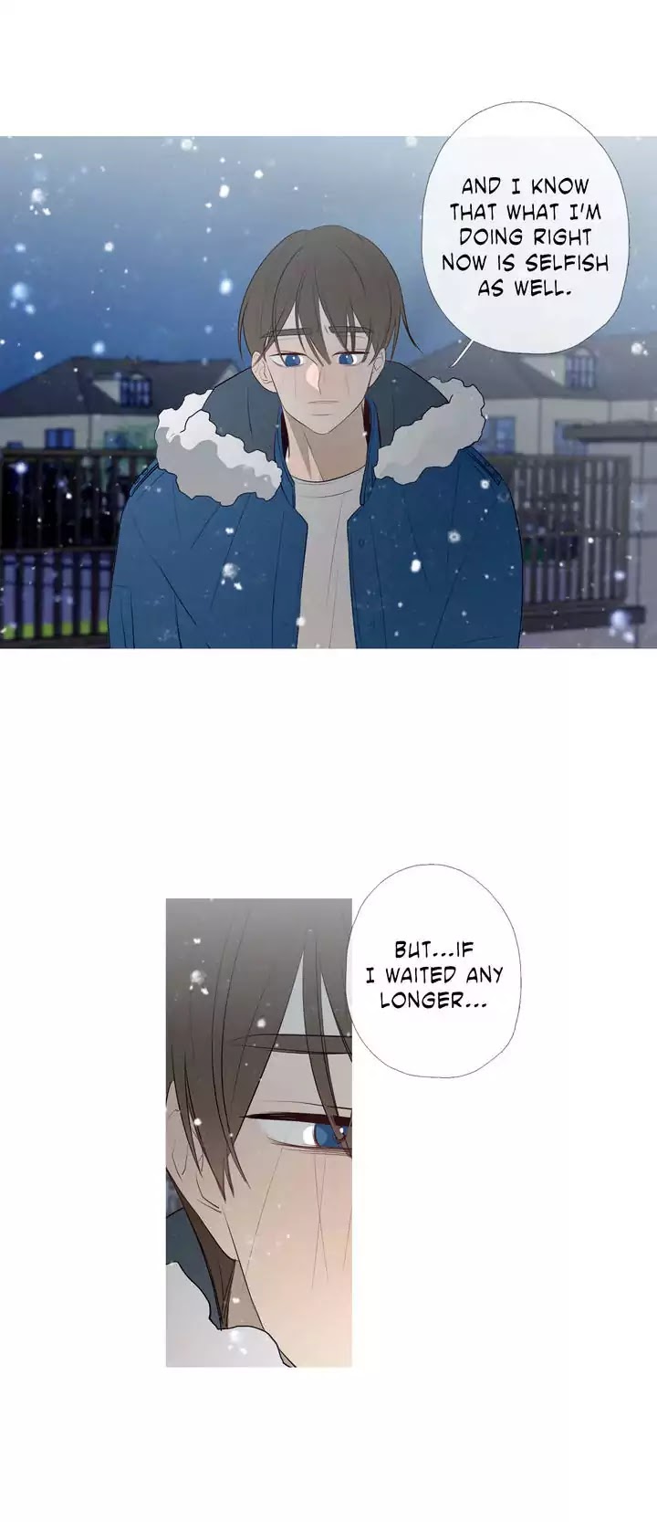 I See Your Money Chapter 77 page 3 - Chapter 77