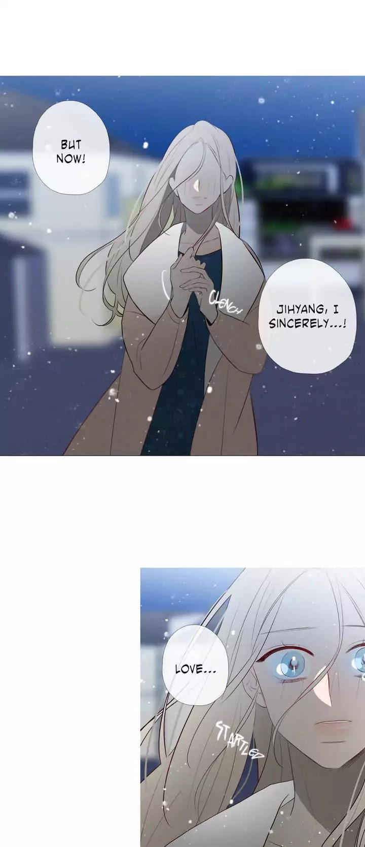 I See Your Money Chapter 77 page 6 - Chapter 77