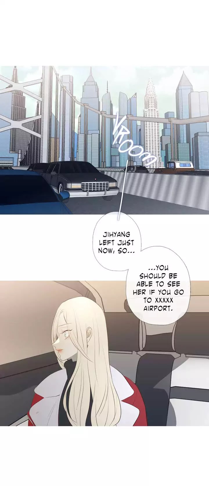 I See Your Money Chapter 78 page 15 - Chapter 78