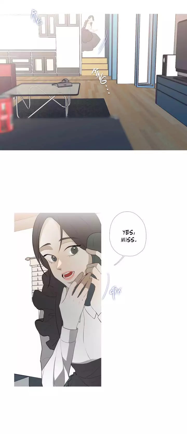 I See Your Money Chapter 78 page 26 - Chapter 78