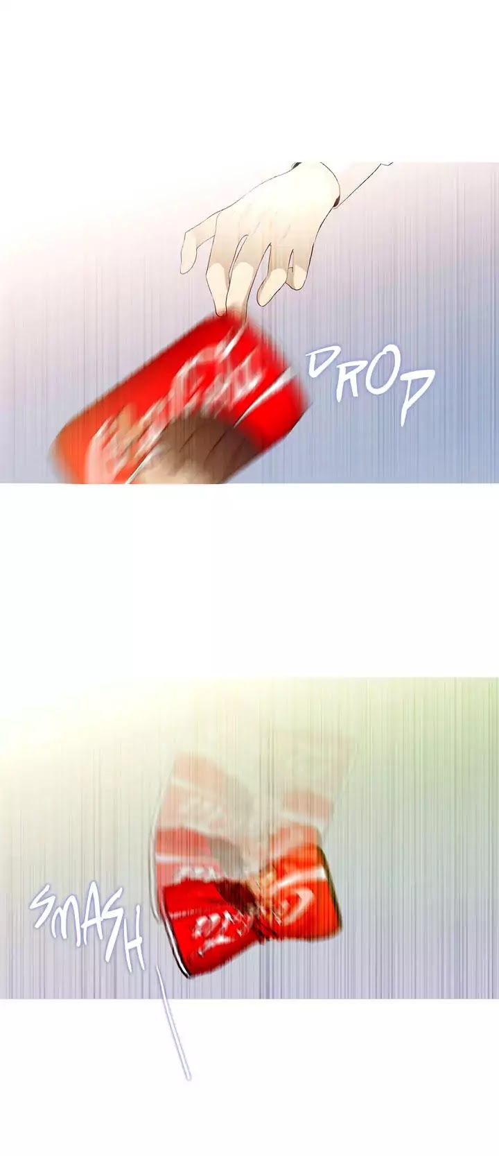 I See Your Money Chapter 78 page 34 - Chapter 78
