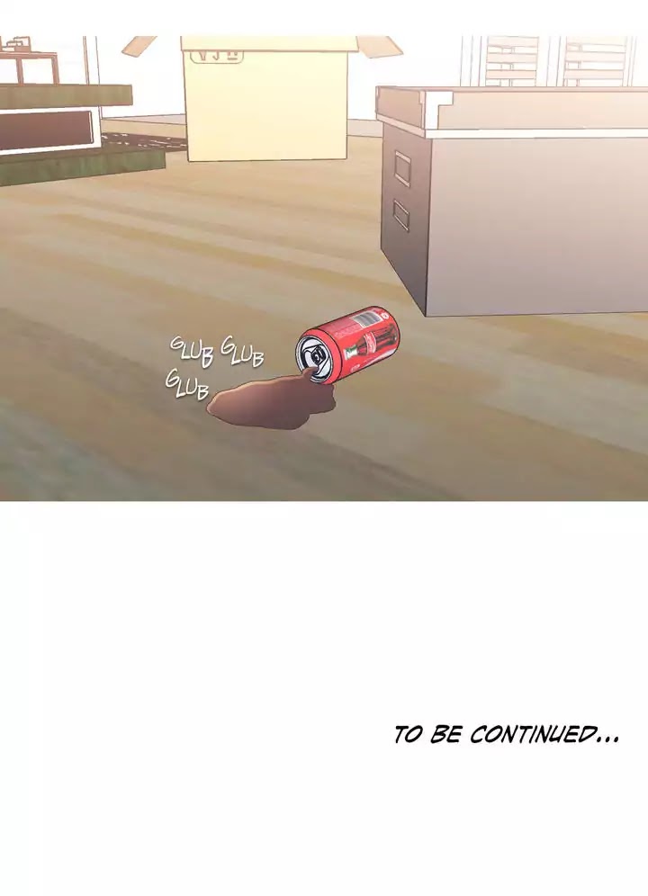 I See Your Money Chapter 78 page 35 - Chapter 78