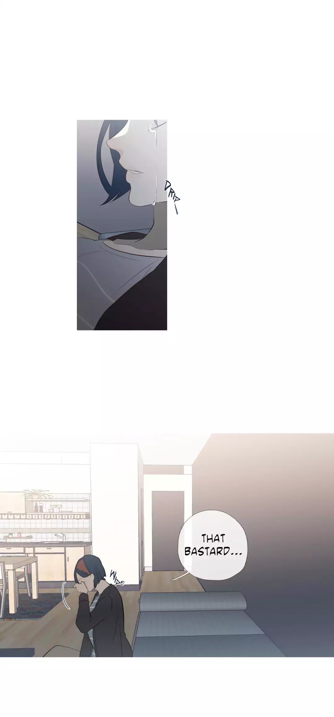 I See Your Money Chapter 79 page 10 - Chapter 79