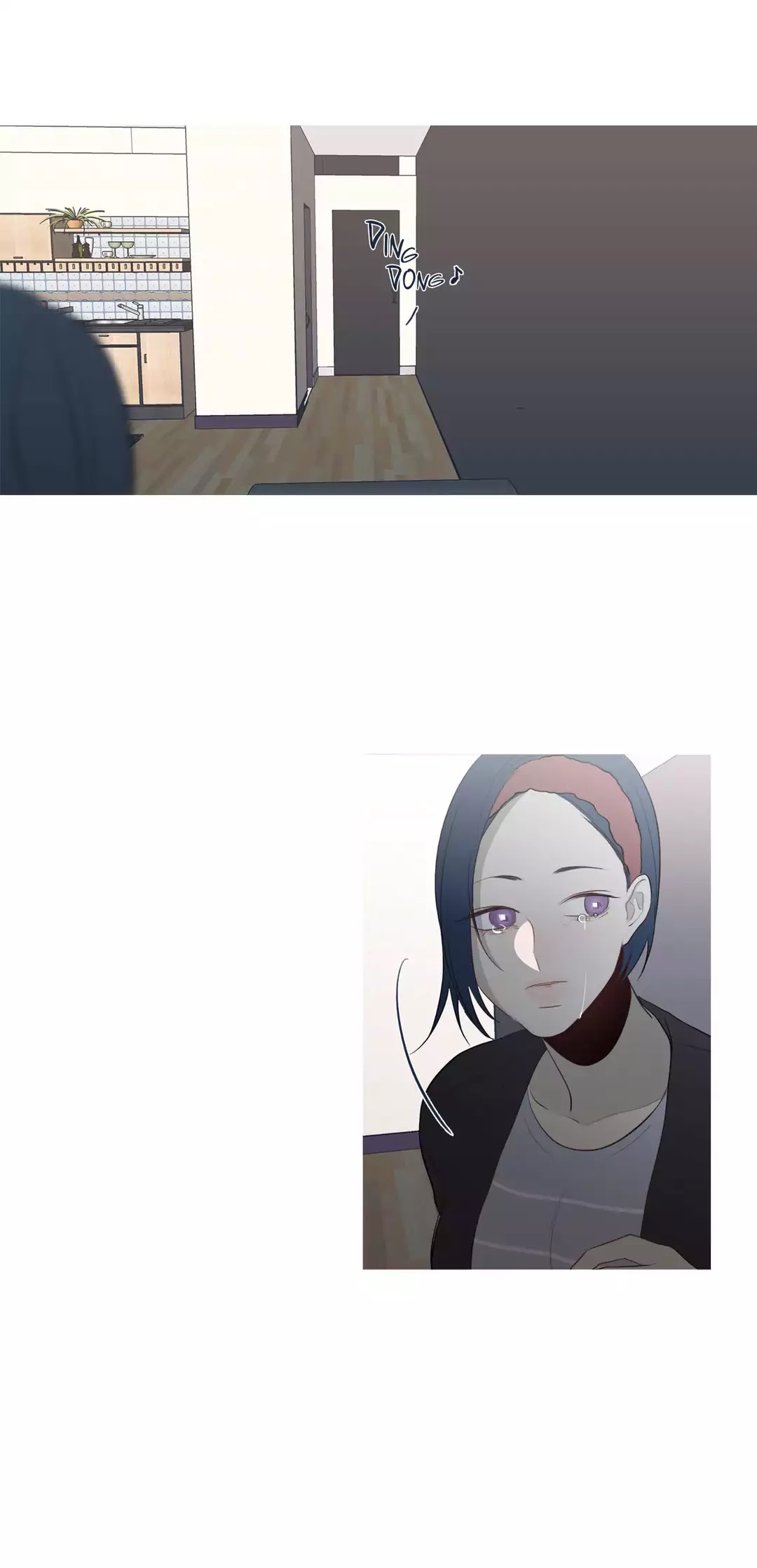 I See Your Money Chapter 79 page 11 - Chapter 79