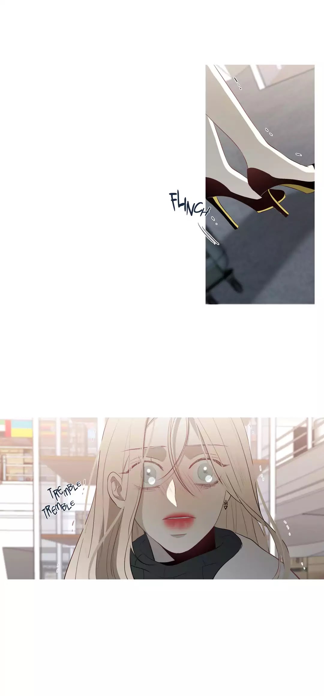 I See Your Money Chapter 79 page 24 - Chapter 79