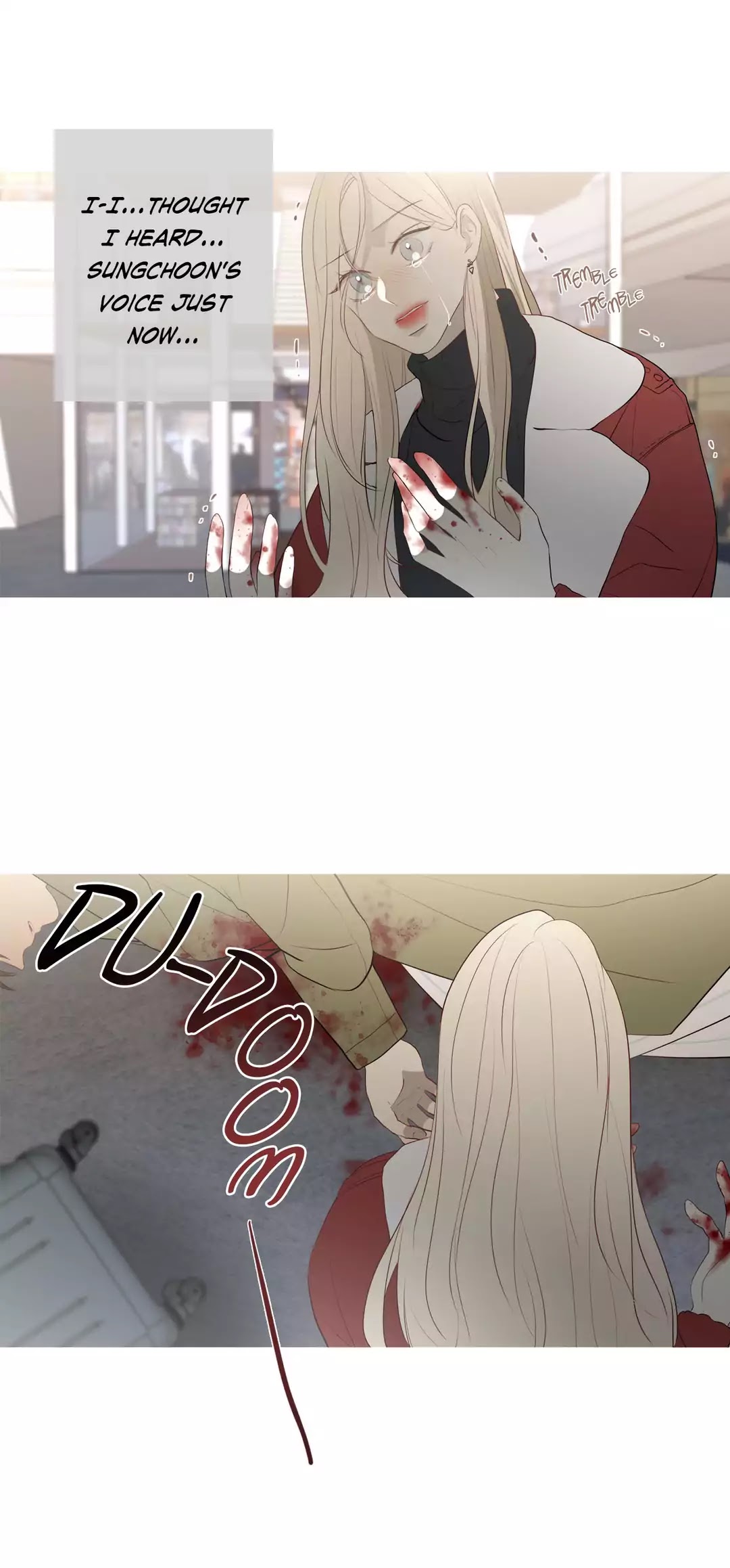 I See Your Money Chapter 79 page 29 - Chapter 79