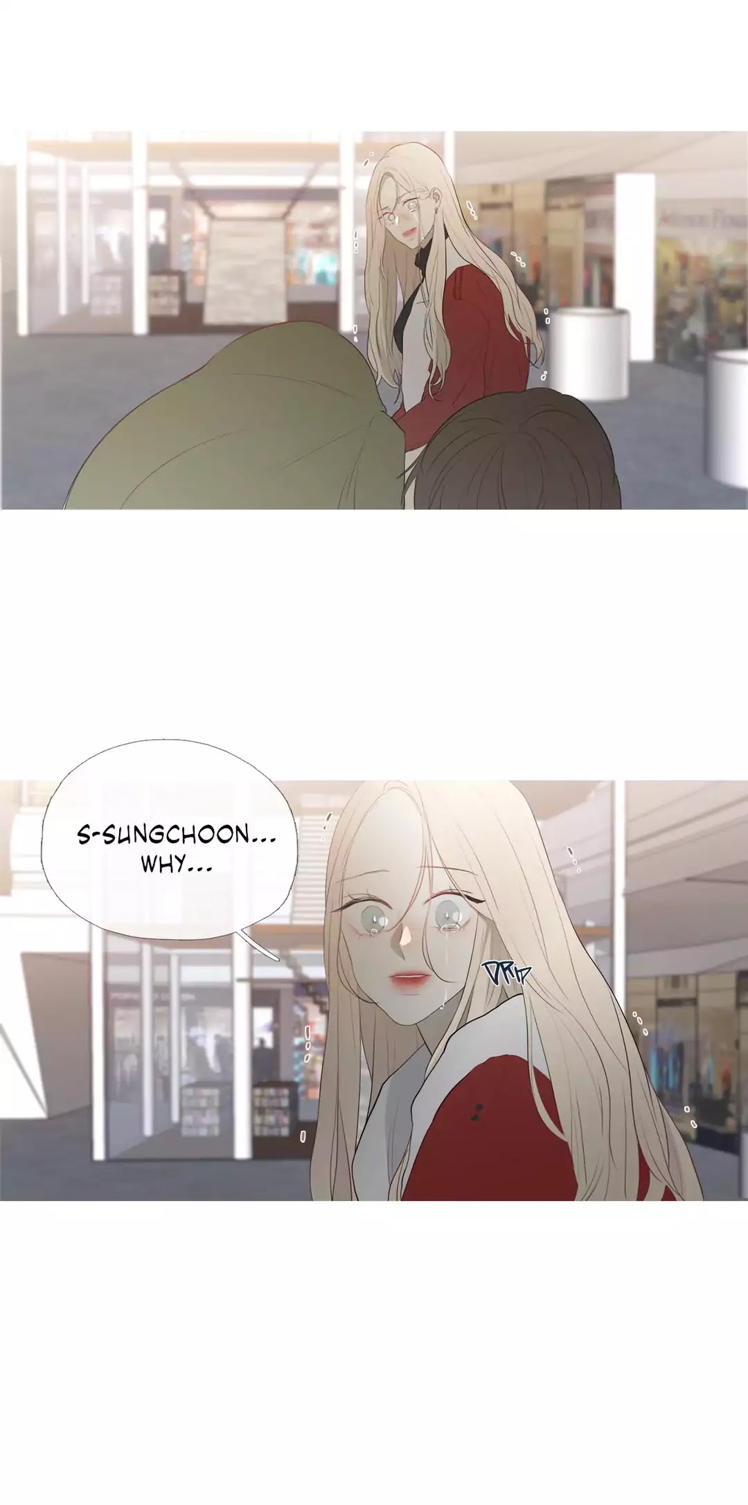 I See Your Money Chapter 79 page 30 - Chapter 79