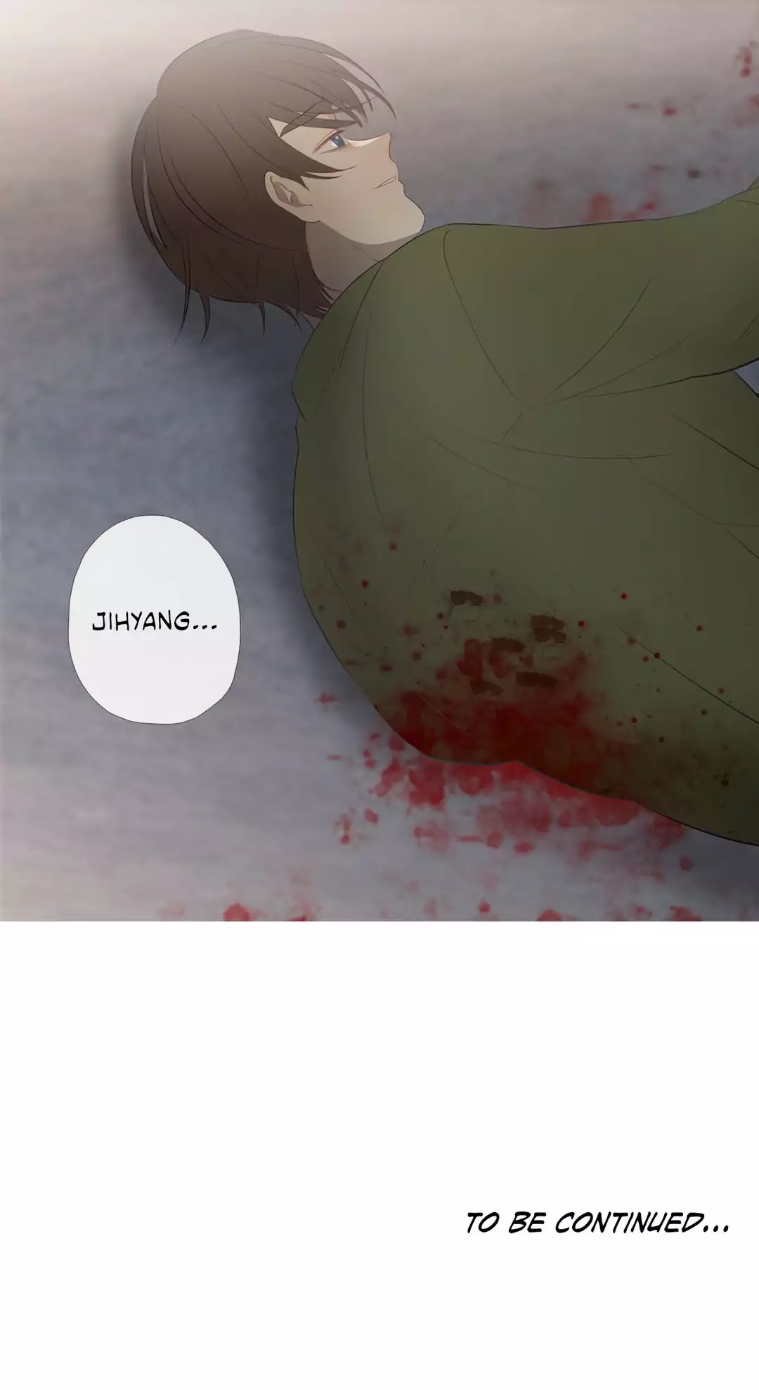 I See Your Money Chapter 79 page 31 - Chapter 79