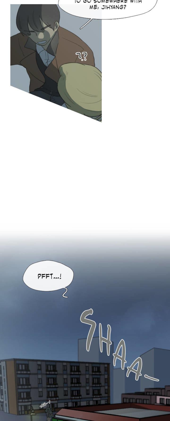 I See Your Money Chapter 8 page 10 - Chapter 8