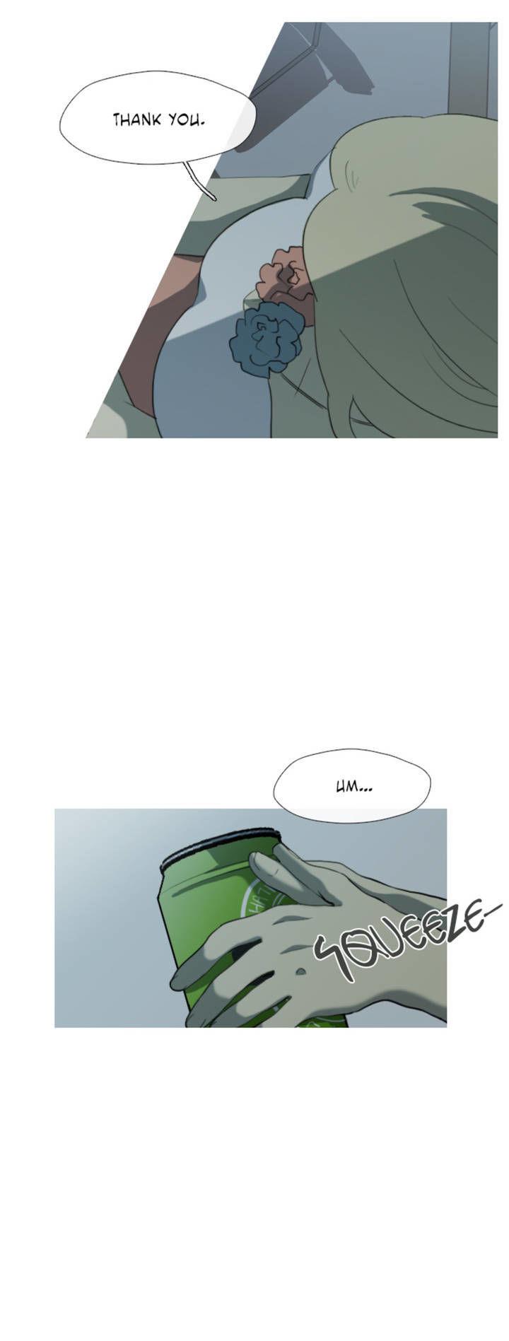 I See Your Money Chapter 8 page 18 - Chapter 8