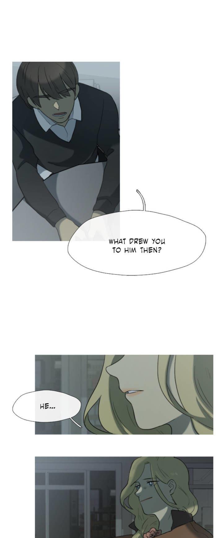 I See Your Money Chapter 8 page 28 - Chapter 8
