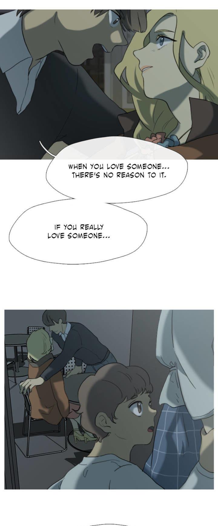 I See Your Money Chapter 8 page 30 - Chapter 8