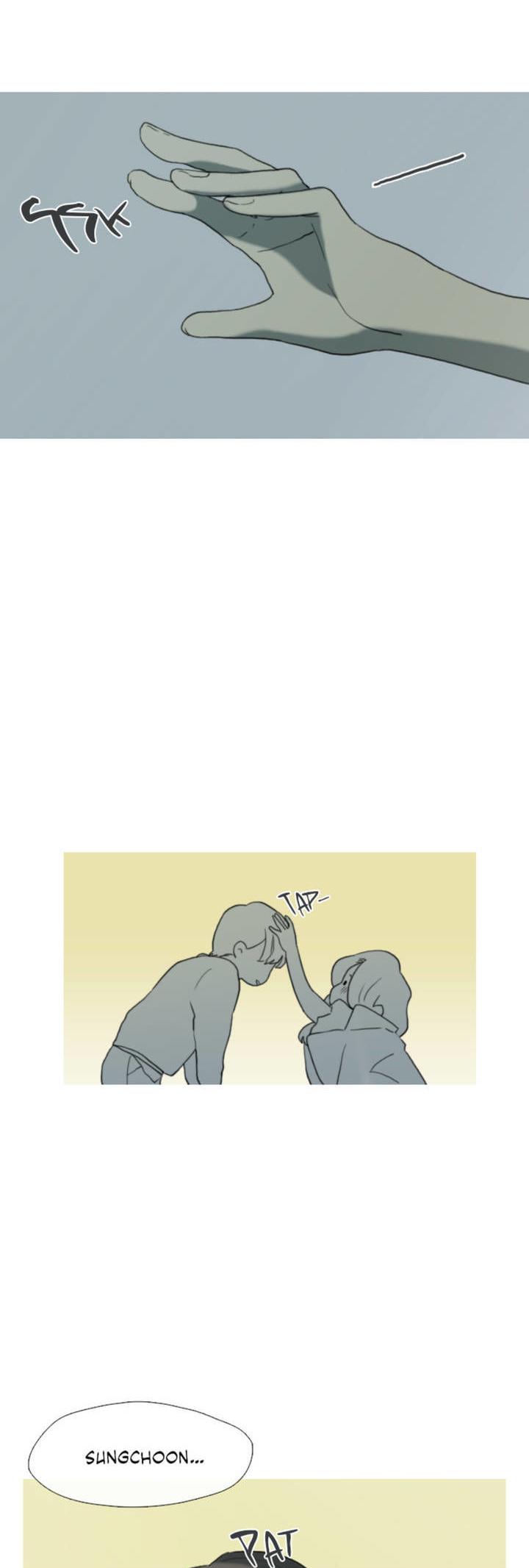 I See Your Money Chapter 8 page 33 - Chapter 8