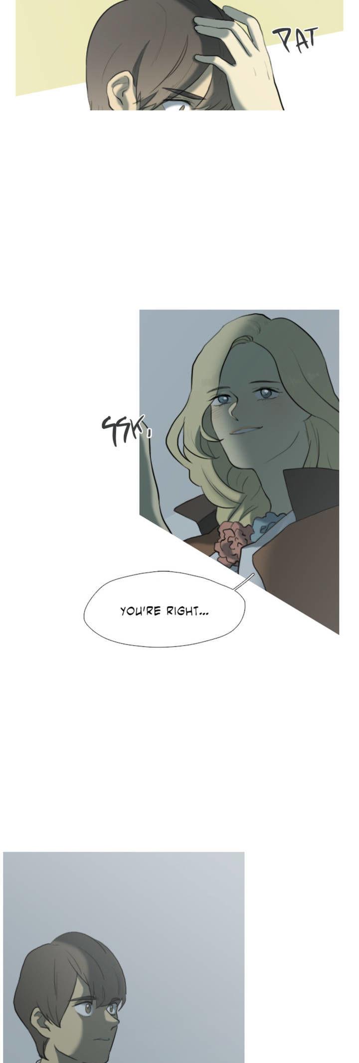 I See Your Money Chapter 8 page 34 - Chapter 8