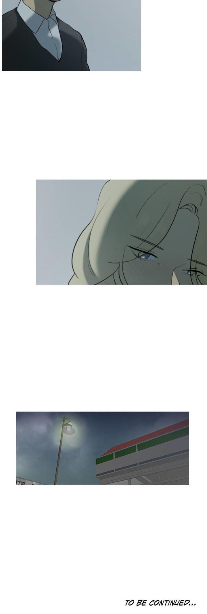 I See Your Money Chapter 8 page 35 - Chapter 8