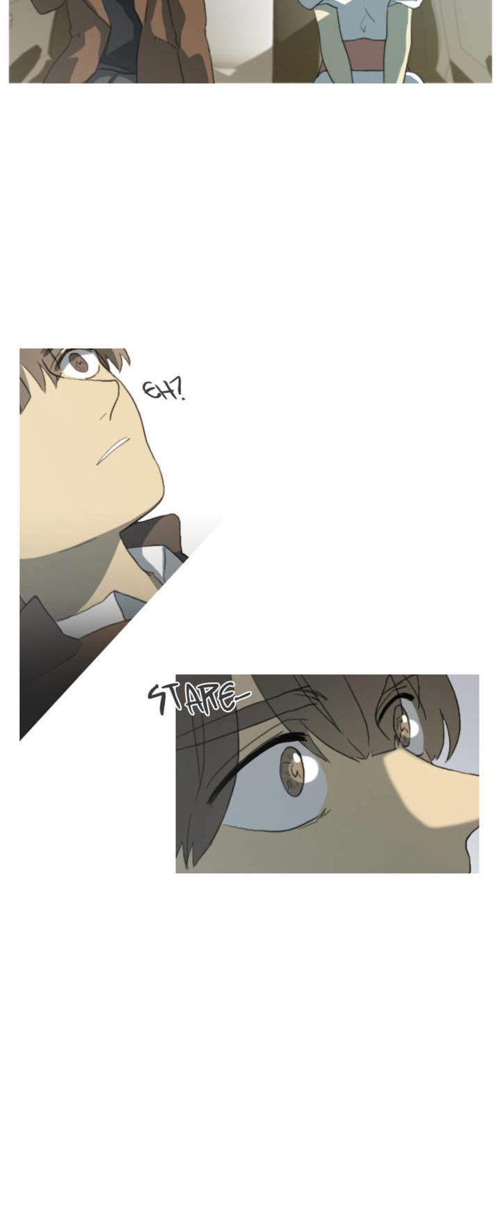 I See Your Money Chapter 8 page 5 - Chapter 8
