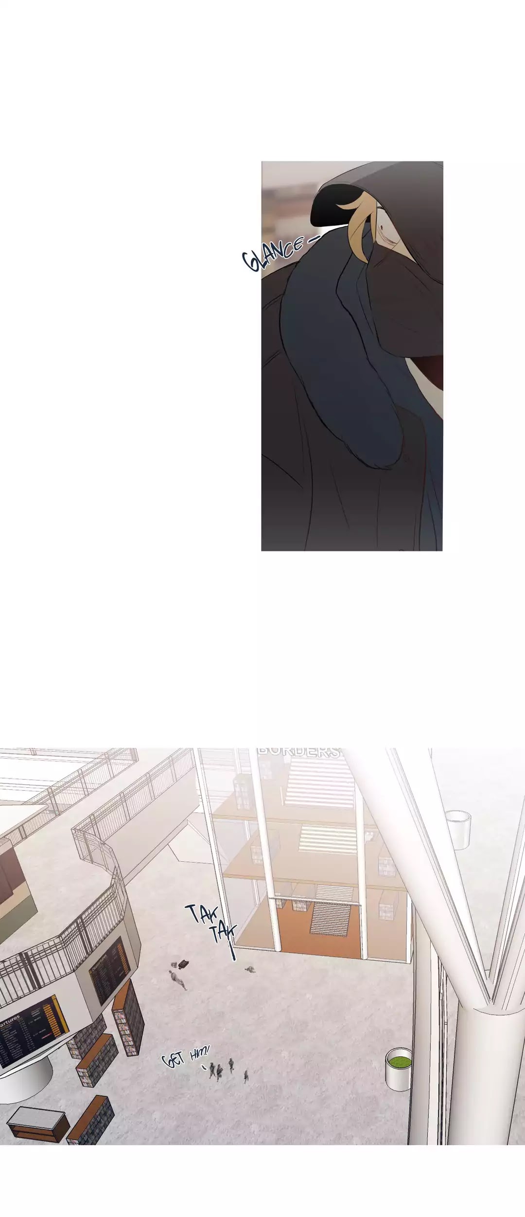 I See Your Money Chapter 80 page 11 - Chapter 80