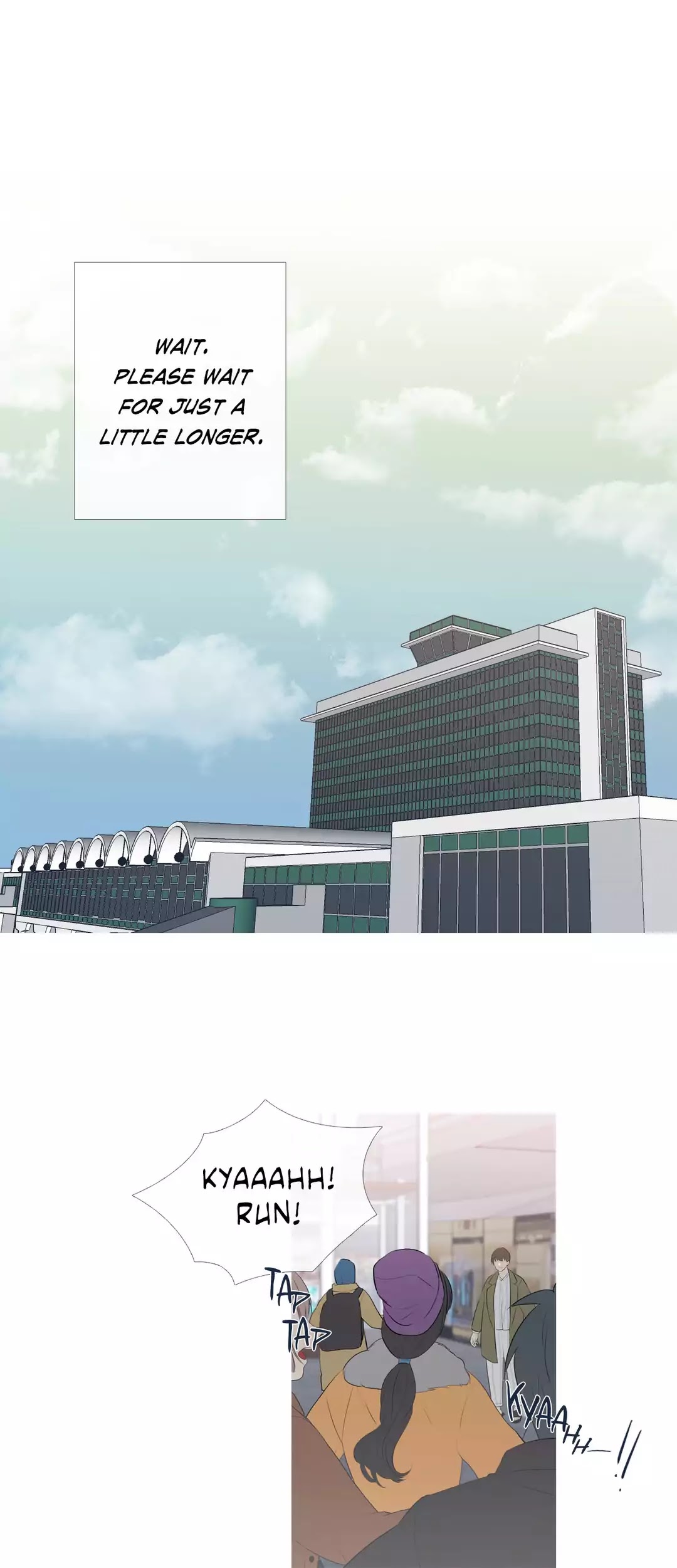 I See Your Money Chapter 80 page 2 - Chapter 80