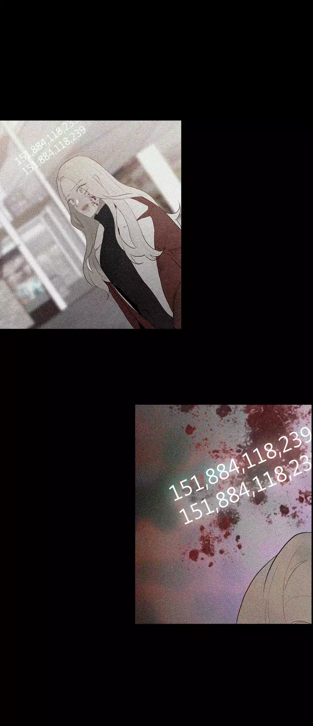 I See Your Money Chapter 80 page 32 - Chapter 80