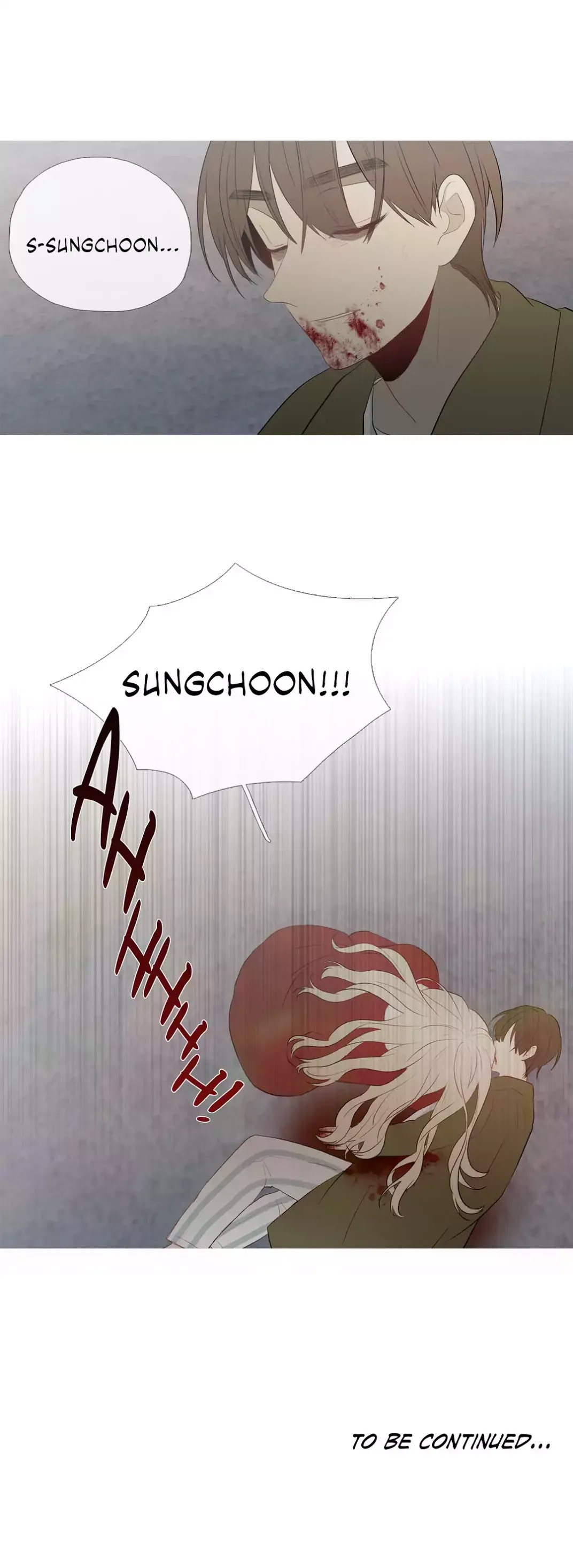 I See Your Money Chapter 80 page 36 - Chapter 80
