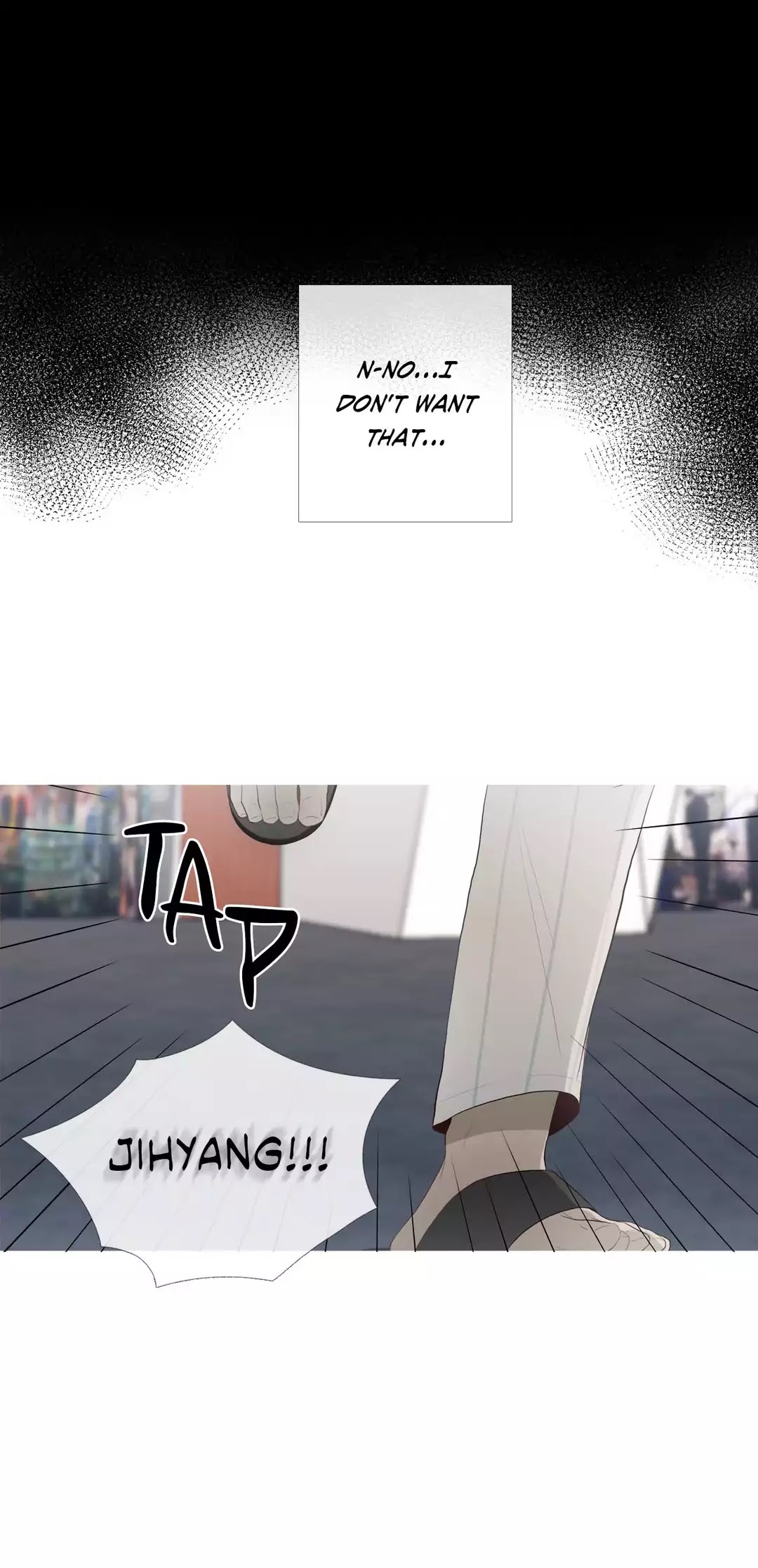 I See Your Money Chapter 80 page 7 - Chapter 80