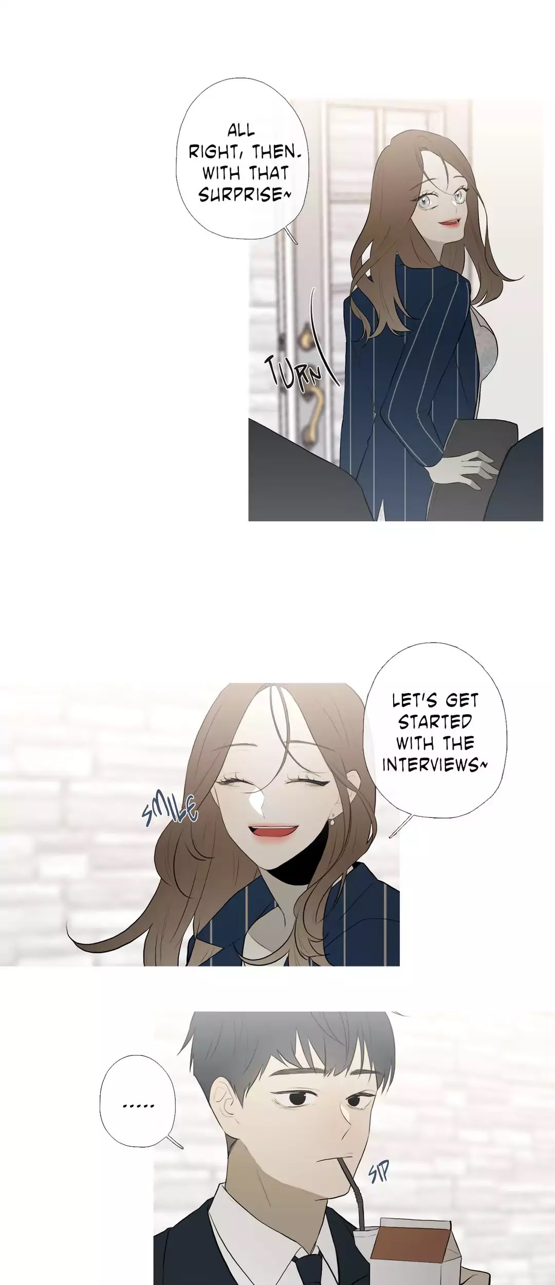 I See Your Money Chapter 81.1 page 11 - Chapter 81.1: Epilogue